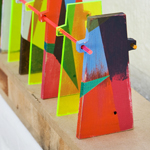 Line Of Little Ipoots
